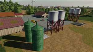 landwirtschafts farming simulator ls fs 19 ls19 fs19 2019 ls2019 fs2019 mods free download farm sim Giants Island 09 Karte 1.1.2.0