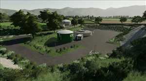 landwirtschafts farming simulator ls fs 19 ls19 fs19 2019 ls2019 fs2019 mods free download farm sim Glazebrook 1.1.0.0