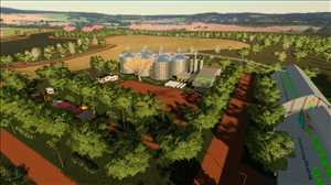landwirtschafts farming simulator ls fs 19 ls19 fs19 2019 ls2019 fs2019 mods free download farm sim Goias 1.0.0.0