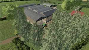 landwirtschafts farming simulator ls fs 19 ls19 fs19 2019 ls2019 fs2019 mods free download farm sim Greenlands 1.1.0.0