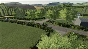landwirtschafts farming simulator ls fs 19 ls19 fs19 2019 ls2019 fs2019 mods free download farm sim Greenlands 1.1.0.0
