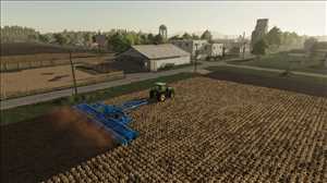 landwirtschafts farming simulator ls fs 19 ls19 fs19 2019 ls2019 fs2019 mods free download farm sim Griffin Indiana 19 1.3.0.0