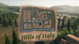 landwirtschafts farming simulator ls fs 19 ls19 fs19 2019 ls2019 fs2019 mods free download farm sim Hills of Italy 1.1.0.0