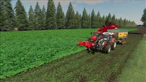 landwirtschafts farming simulator ls fs 19 ls19 fs19 2019 ls2019 fs2019 mods free download farm sim Hollandscheveld Maizeplus Version 1.0.0.0