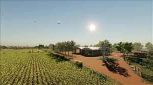 landwirtschafts farming simulator ls fs 19 ls19 fs19 2019 ls2019 fs2019 mods free download farm sim Jatobá Farm 1.1.0.0