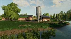 landwirtschafts farming simulator ls fs 19 ls19 fs19 2019 ls2019 fs2019 mods free download farm sim Kleines Land 1.0.0.1
