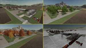 landwirtschafts farming simulator ls fs 19 ls19 fs19 2019 ls2019 fs2019 mods free download farm sim Kork Grafschaft 1.0.0.2