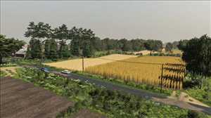 landwirtschafts farming simulator ls fs 19 ls19 fs19 2019 ls2019 fs2019 mods free download farm sim LODZKA WIES 1.0.0.1
