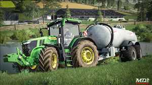 landwirtschafts farming simulator ls fs 19 ls19 fs19 2019 ls2019 fs2019 mods free download farm sim La Baume 1.1
