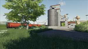 landwirtschafts farming simulator ls fs 19 ls19 fs19 2019 ls2019 fs2019 mods free download farm sim Lazy Acres Farm 1.0.0.0