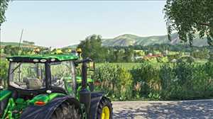 landwirtschafts farming simulator ls fs 19 ls19 fs19 2019 ls2019 fs2019 mods free download farm sim Les Chazets 1.0.0.1