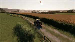 landwirtschafts farming simulator ls fs 19 ls19 fs19 2019 ls2019 fs2019 mods free download farm sim Little Norton 1.1.0.0