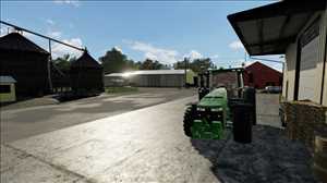 landwirtschafts farming simulator ls fs 19 ls19 fs19 2019 ls2019 fs2019 mods free download farm sim Lone Oak Farm 19 1.0.0.0
