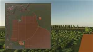 landwirtschafts farming simulator ls fs 19 ls19 fs19 2019 ls2019 fs2019 mods free download farm sim Matopiba Map 1.0.0.0