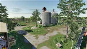 landwirtschafts farming simulator ls fs 19 ls19 fs19 2019 ls2019 fs2019 mods free download farm sim Mezofalva Farm 1.0.0.0