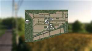 landwirtschafts farming simulator ls fs 19 ls19 fs19 2019 ls2019 fs2019 mods free download farm sim Micro Polish Map 1.0.0.0