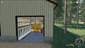 landwirtschafts farming simulator ls fs 19 ls19 fs19 2019 ls2019 fs2019 mods free download farm sim Midwest Cattle Company 1.0