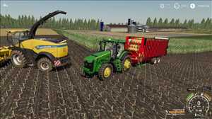 landwirtschafts farming simulator ls fs 19 ls19 fs19 2019 ls2019 fs2019 mods free download farm sim Midwest Cattle Company 1.0