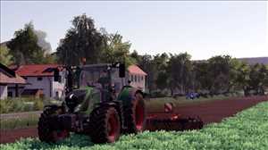 landwirtschafts farming simulator ls fs 19 ls19 fs19 2019 ls2019 fs2019 mods free download farm sim Mühlenkreis Mittelland 1.1.0.0