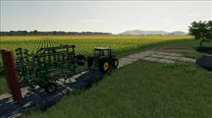 landwirtschafts farming simulator ls fs 19 ls19 fs19 2019 ls2019 fs2019 mods free download farm sim Neu Bartelshagen 1.2.3.1