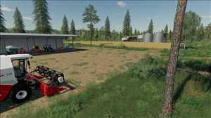 landwirtschafts farming simulator ls fs 19 ls19 fs19 2019 ls2019 fs2019 mods free download farm sim New Lands 2.0.0.0