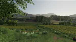 landwirtschafts farming simulator ls fs 19 ls19 fs19 2019 ls2019 fs2019 mods free download farm sim New Woodshire 1.1.0.1