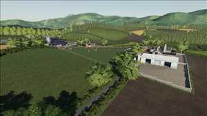 landwirtschafts farming simulator ls fs 19 ls19 fs19 2019 ls2019 fs2019 mods free download farm sim Newbrook Farm 1.1.0.0