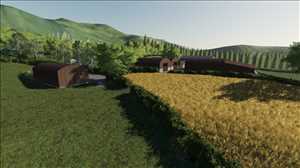landwirtschafts farming simulator ls fs 19 ls19 fs19 2019 ls2019 fs2019 mods free download farm sim Newbrook Farm 1.1.0.0