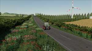 landwirtschafts farming simulator ls fs 19 ls19 fs19 2019 ls2019 fs2019 mods free download farm sim Newpark Farm 1.1.0.0