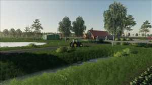 landwirtschafts farming simulator ls fs 19 ls19 fs19 2019 ls2019 fs2019 mods free download farm sim Nordisches Land 1.0.1.0