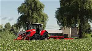 landwirtschafts farming simulator ls fs 19 ls19 fs19 2019 ls2019 fs2019 mods free download farm sim PGR Sliwno 1.6.0.0
