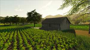 landwirtschafts farming simulator ls fs 19 ls19 fs19 2019 ls2019 fs2019 mods free download farm sim Petite France 1.1.0.0