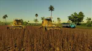 landwirtschafts farming simulator ls fs 19 ls19 fs19 2019 ls2019 fs2019 mods free download farm sim Pioniere Karte 1.1.0.0