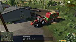 landwirtschafts farming simulator ls fs 19 ls19 fs19 2019 ls2019 fs2019 mods free download farm sim Provence Map 1.0.4