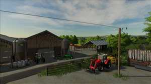 landwirtschafts farming simulator ls fs 19 ls19 fs19 2019 ls2019 fs2019 mods free download farm sim Purbeck Valley Farm 1.1.0.0