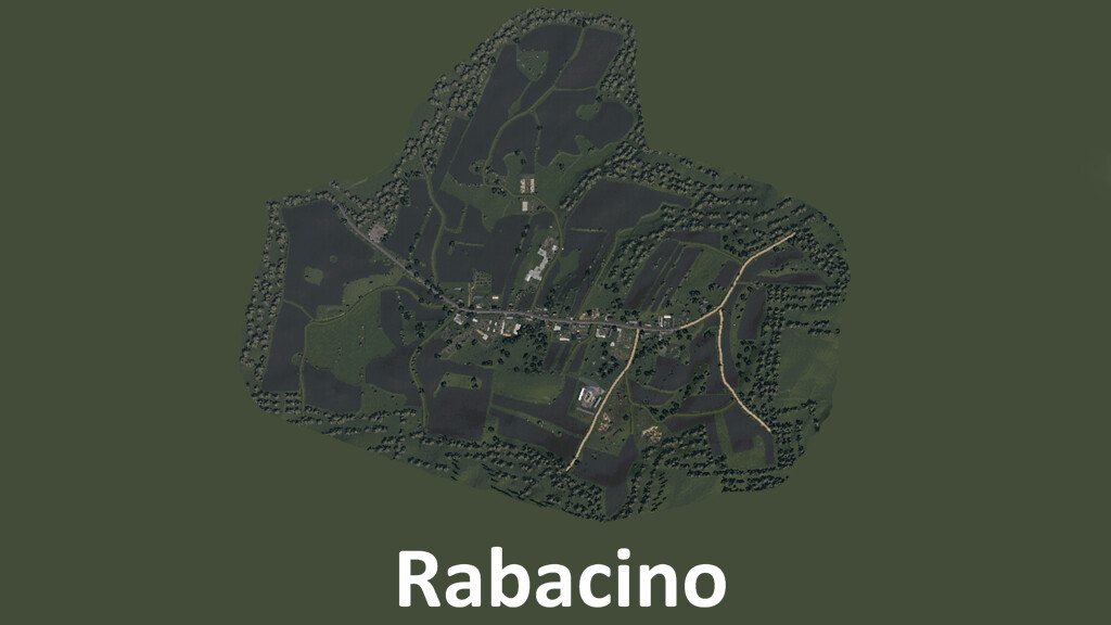 LS19,Maps & Gebäude,Maps,,Rabacino