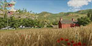 landwirtschafts farming simulator ls fs 19 ls19 fs19 2019 ls2019 fs2019 mods free download farm sim Ravenport (American Map) for Edit 1.0.0.0