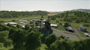 landwirtschafts farming simulator ls fs 19 ls19 fs19 2019 ls2019 fs2019 mods free download farm sim Richland County 3.0