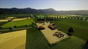 landwirtschafts farming simulator ls fs 19 ls19 fs19 2019 ls2019 fs2019 mods free download farm sim Riverbird 1.1.0.0