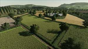 landwirtschafts farming simulator ls fs 19 ls19 fs19 2019 ls2019 fs2019 mods free download farm sim Somerset Farms 1.1.1.0