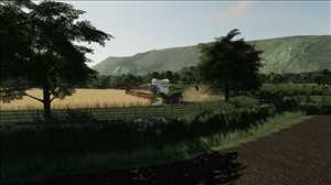 landwirtschafts farming simulator ls fs 19 ls19 fs19 2019 ls2019 fs2019 mods free download farm sim Somerset Farms 1.1.1.0