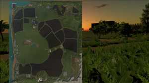 landwirtschafts farming simulator ls fs 19 ls19 fs19 2019 ls2019 fs2019 mods free download farm sim Sossa-Bauernhof 1.1.0.0