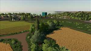 landwirtschafts farming simulator ls fs 19 ls19 fs19 2019 ls2019 fs2019 mods free download farm sim Sossa-Bauernhof 1.1.0.0