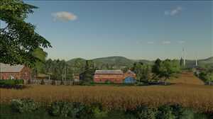 landwirtschafts farming simulator ls fs 19 ls19 fs19 2019 ls2019 fs2019 mods free download farm sim Swojskie Pola 1.0.0.0
