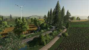 landwirtschafts farming simulator ls fs 19 ls19 fs19 2019 ls2019 fs2019 mods free download farm sim Swojskie Pola 1.0.0.0