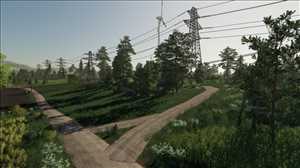 landwirtschafts farming simulator ls fs 19 ls19 fs19 2019 ls2019 fs2019 mods free download farm sim Swojskie Pola 1.0.0.0