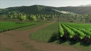 landwirtschafts farming simulator ls fs 19 ls19 fs19 2019 ls2019 fs2019 mods free download farm sim The Great Plateaus 1.1.0.0