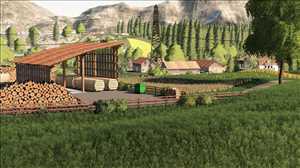landwirtschafts farming simulator ls fs 19 ls19 fs19 2019 ls2019 fs2019 mods free download farm sim The Hills of Slovenia 1.0.0.2
