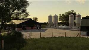landwirtschafts farming simulator ls fs 19 ls19 fs19 2019 ls2019 fs2019 mods free download farm sim The Northern Coast 1.0.1.0