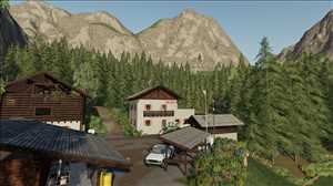 landwirtschafts farming simulator ls fs 19 ls19 fs19 2019 ls2019 fs2019 mods free download farm sim Tiroler Alpenwelt 1.2.0.0